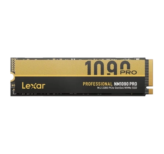 Lexar NM1090 Pro